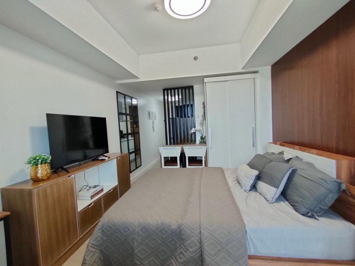 Aparthotel The Aces Crib At Azure North Pampanga Zewnętrze zdjęcie