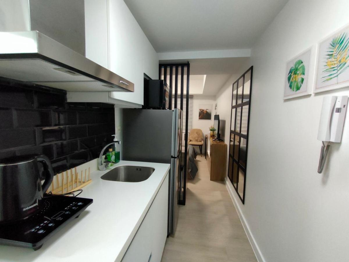 Aparthotel The Aces Crib At Azure North Pampanga Zewnętrze zdjęcie