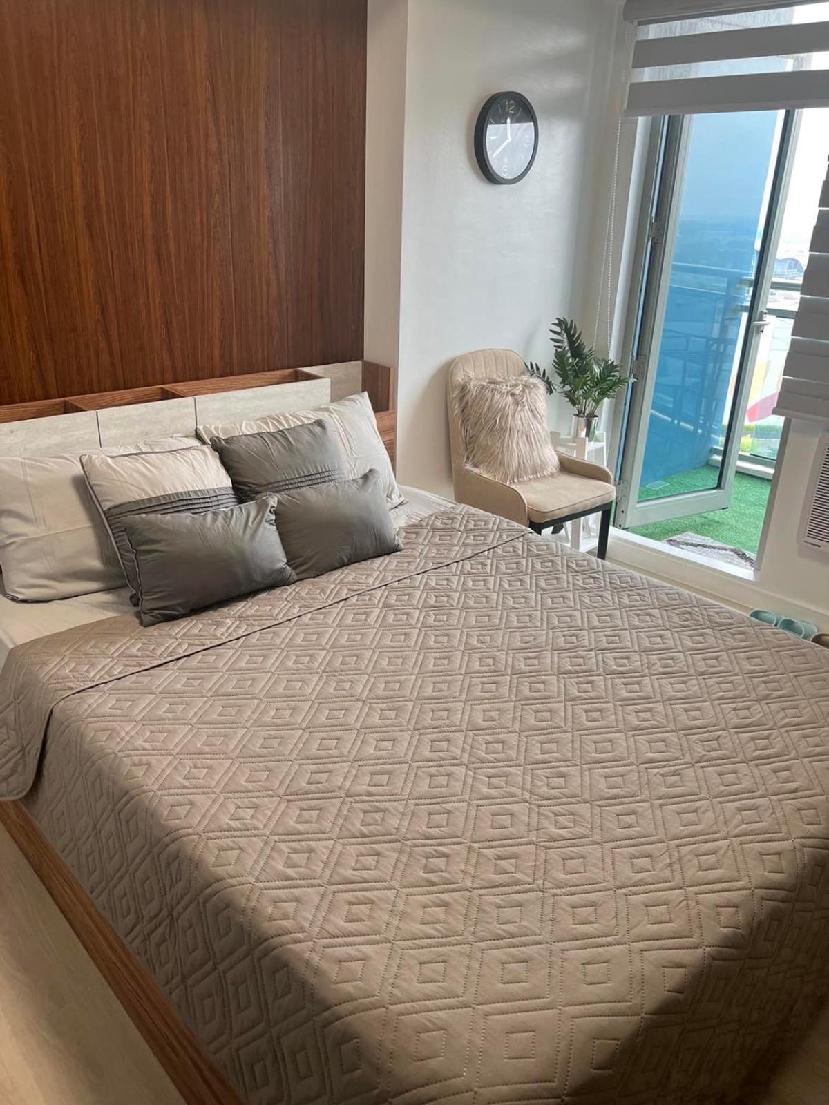 Aparthotel The Aces Crib At Azure North Pampanga Zewnętrze zdjęcie