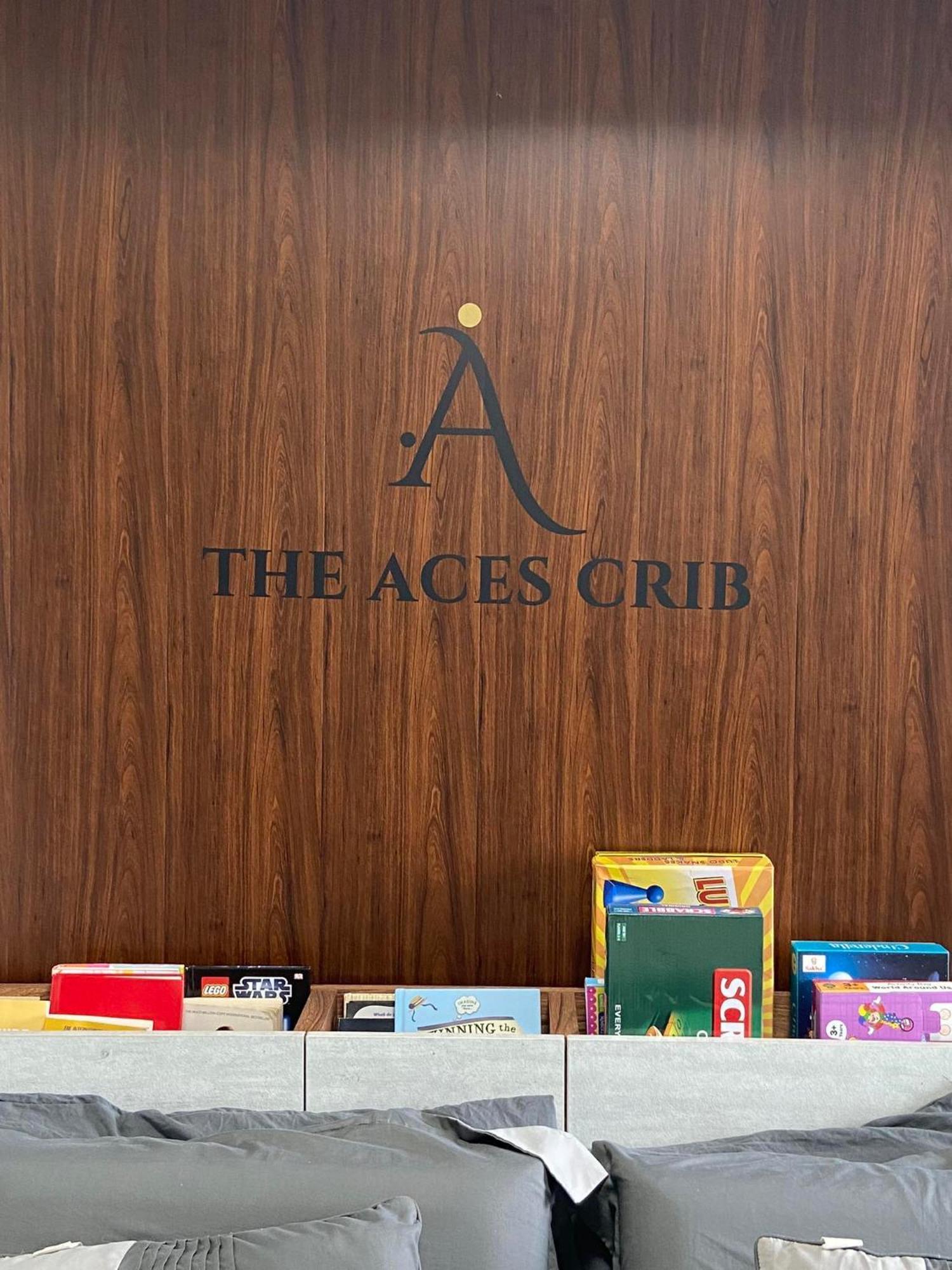 Aparthotel The Aces Crib At Azure North Pampanga Zewnętrze zdjęcie