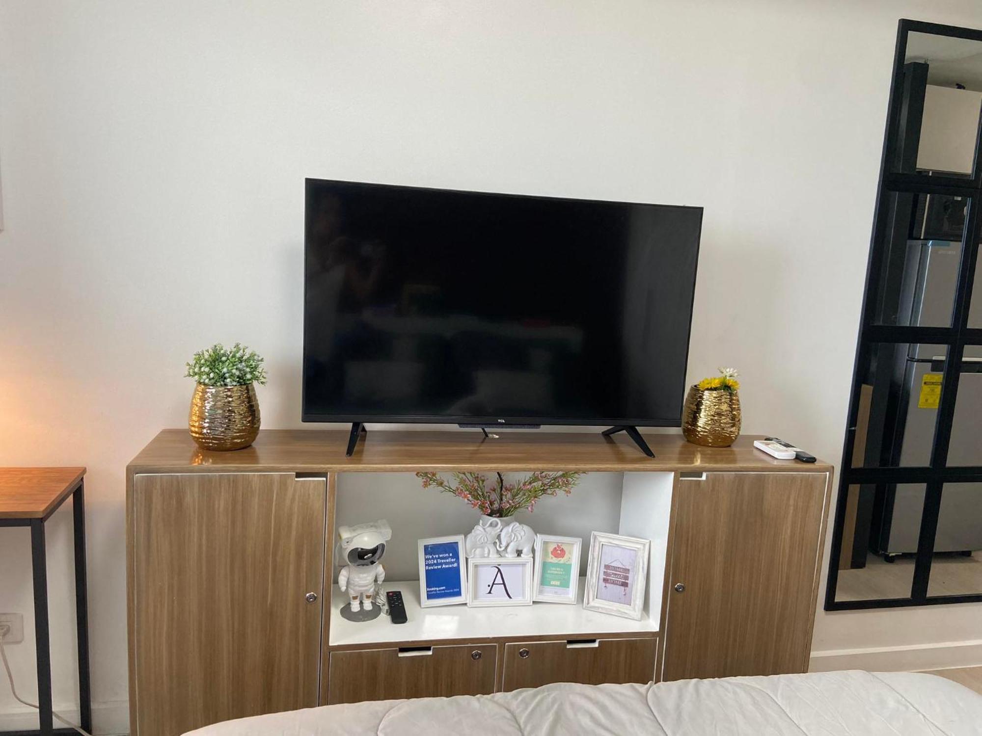 Aparthotel The Aces Crib At Azure North Pampanga Zewnętrze zdjęcie